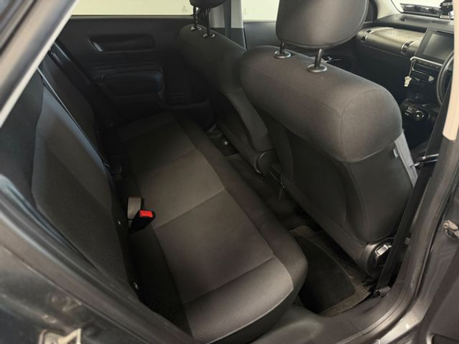 2018 Citroen C4 Cactus - image 11