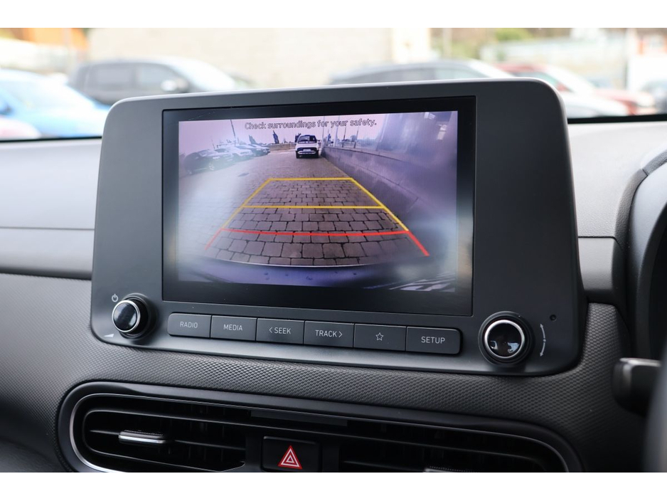 2021 Hyundai Kona - image 16