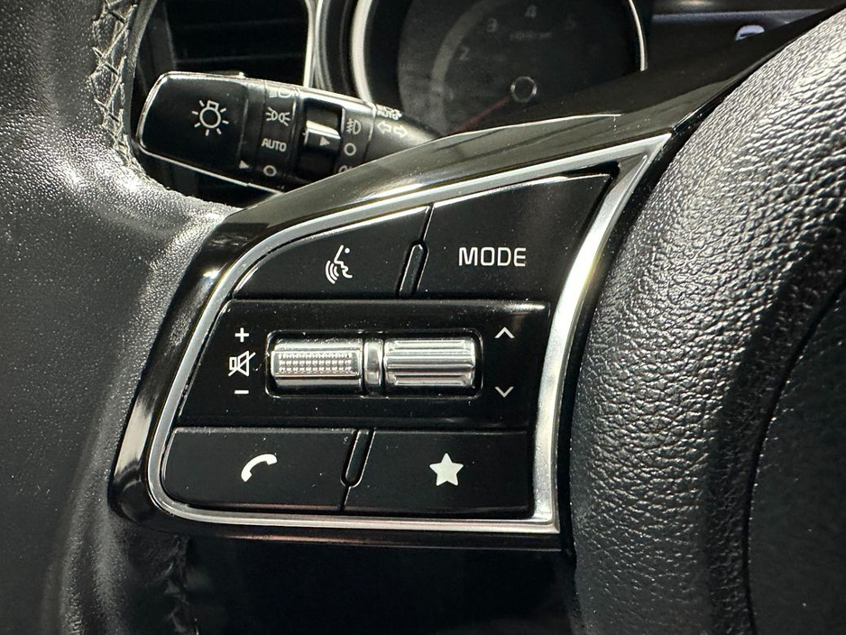 2022 Kia Ceed K2 1.0 Petrol €19,800