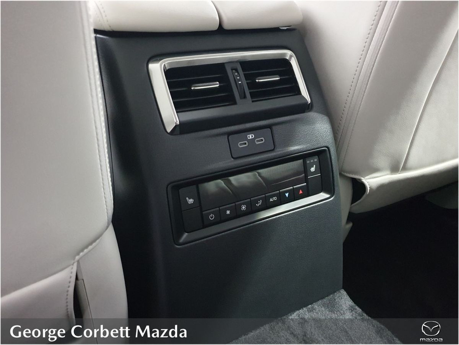 2026 Mazda CX-80 - image 21