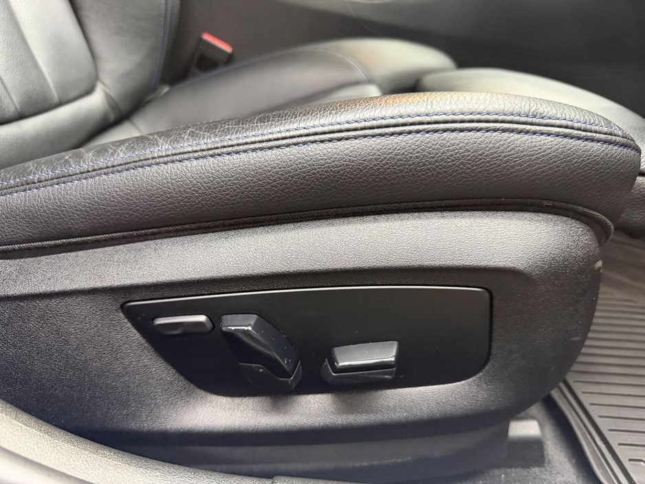 2019 BMW 5 Series D ZM5M 4DR AUTO M SPORT €29,950