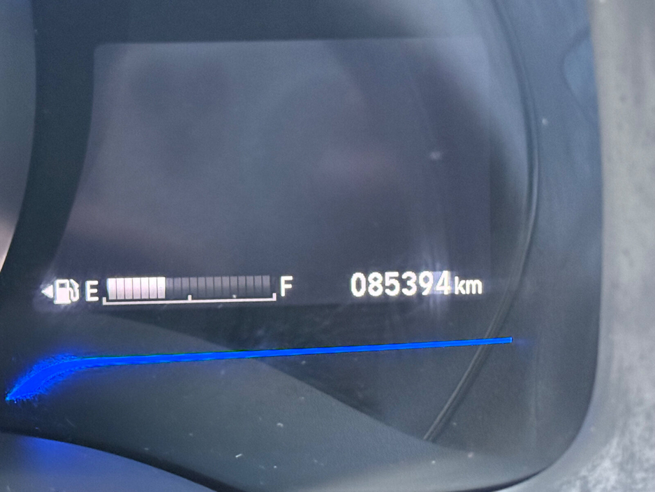 2014 Honda Fit  €8,890