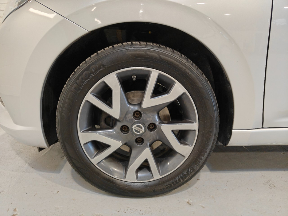 2019 Nissan Micra - image 10