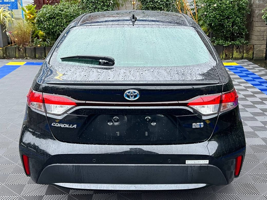 2020 Toyota Corolla WXB 1.8 HYBRID // HEADS-UP DISPLAY // 17" ALLOYS // ADAPTIVE CRUISE CONTROL €21,750