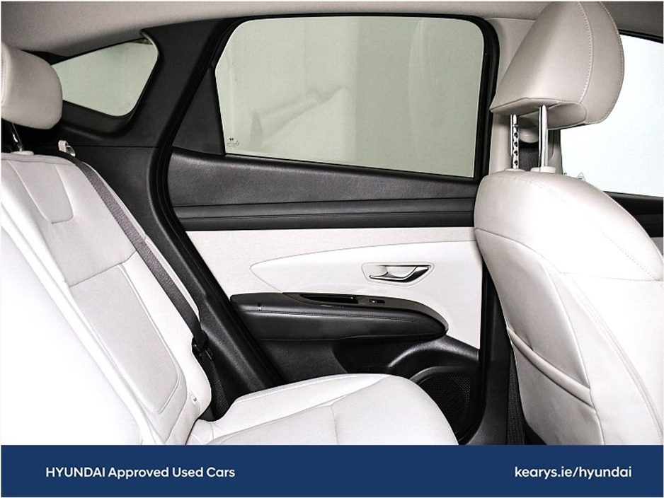 2025 Hyundai Tucson - image 15