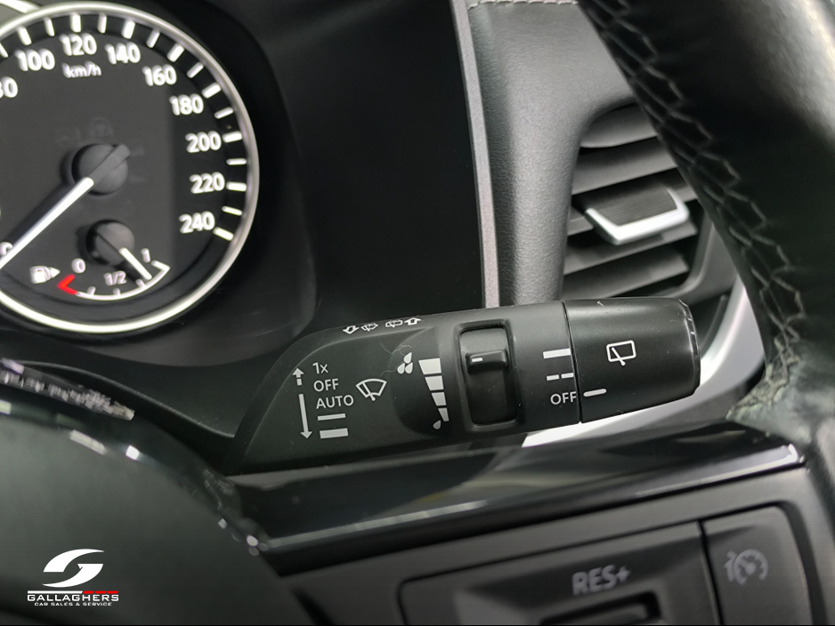 2023 Nissan Qashqai (232) EPOWER SV HYBRID AUTO €27,495