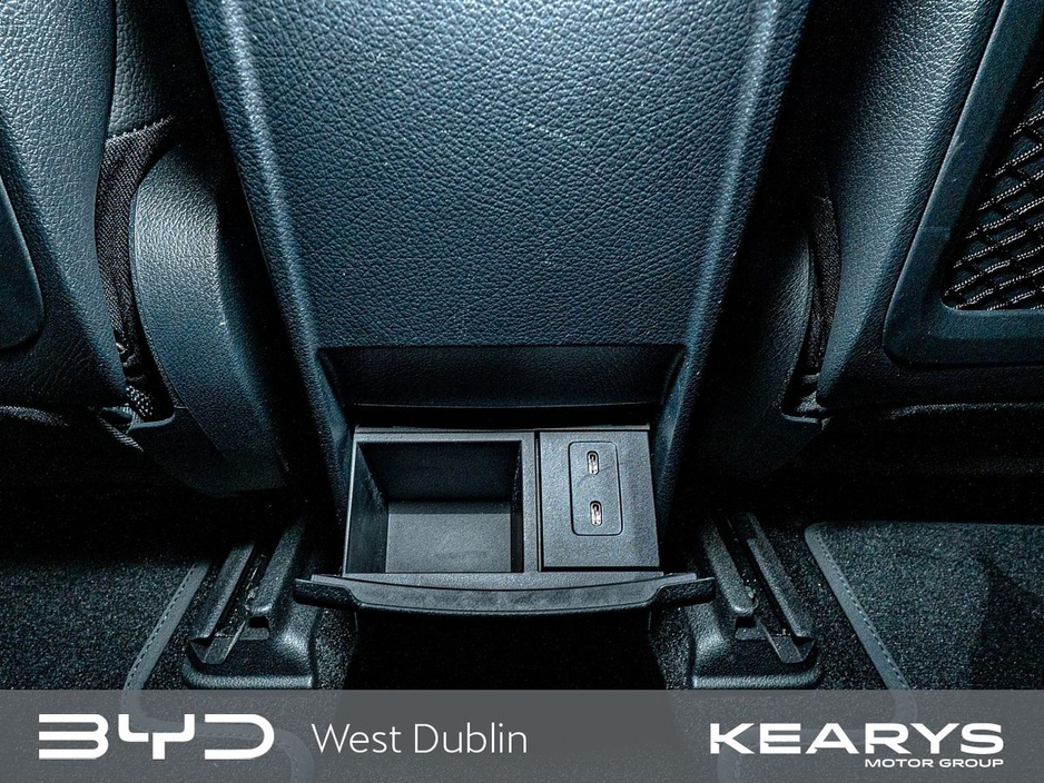 2023 Mercedes-Benz EQA - image 24