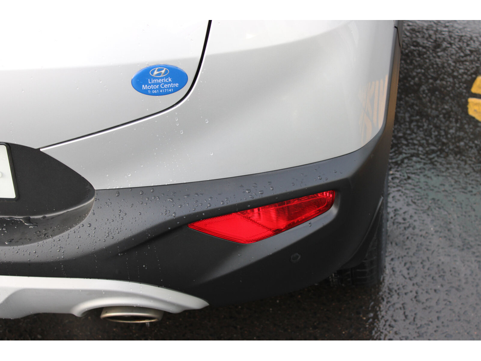 2019 Kia Stonic - image 13