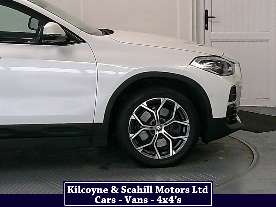 2023 BMW X2 - image 32