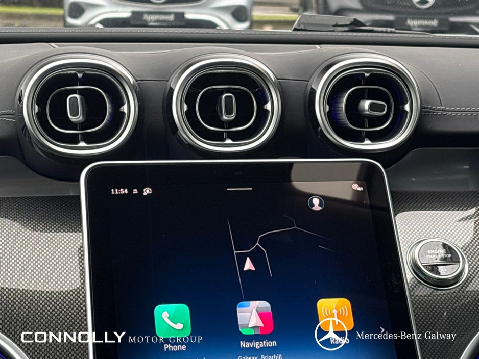 2026 Mercedes-Benz CLE - image 19