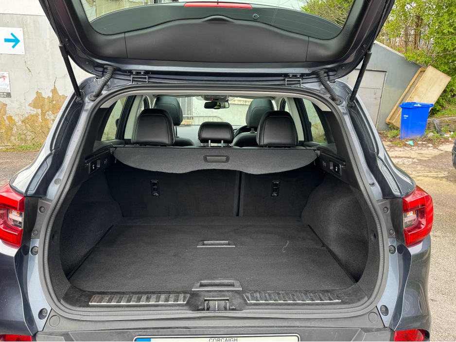 2018 Renault Kadjar - image 13