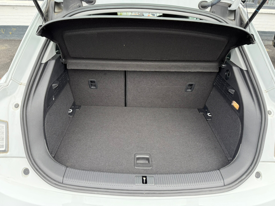 2015 Audi A1  €12,990