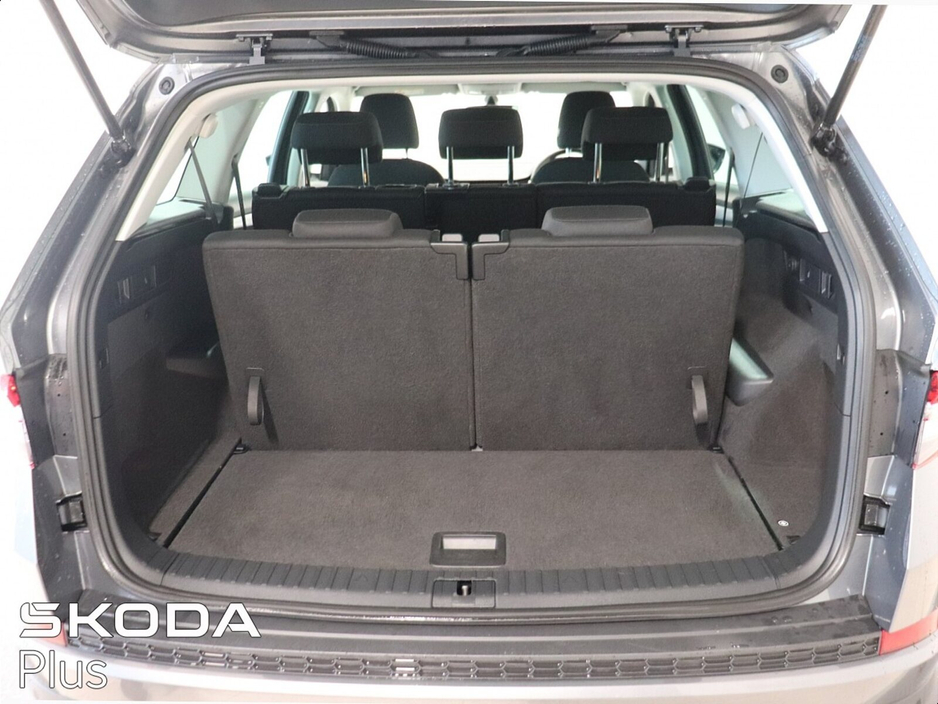 2023 Skoda Kodiaq 2.0 TDI 150HP DSG Ambition 7 Seat €41,950