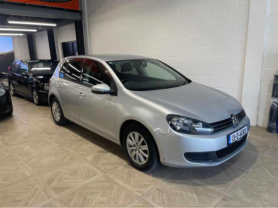 2013 Volkswagen Golf for sale in , Ireland