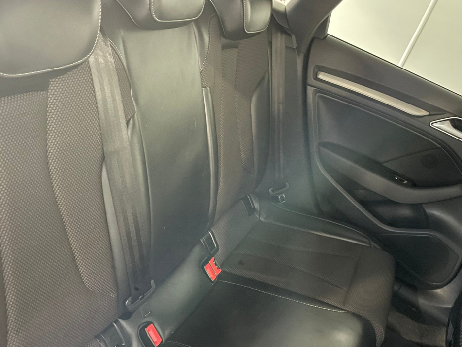 2018 Audi A3 - image 13