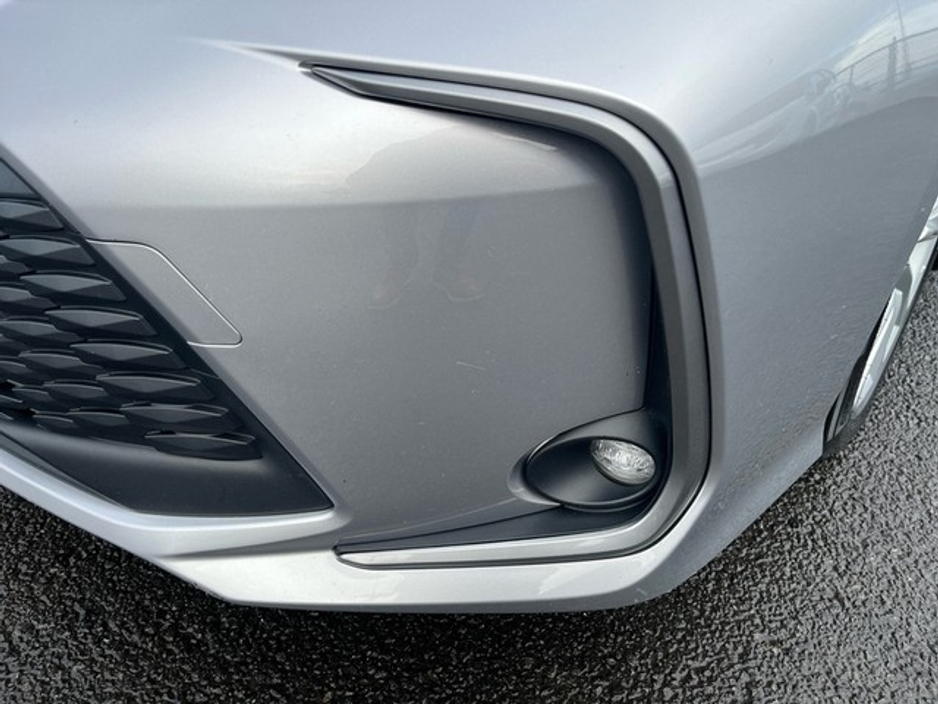 2024 Toyota Corolla COROLLA LUNA SALOON €27,950