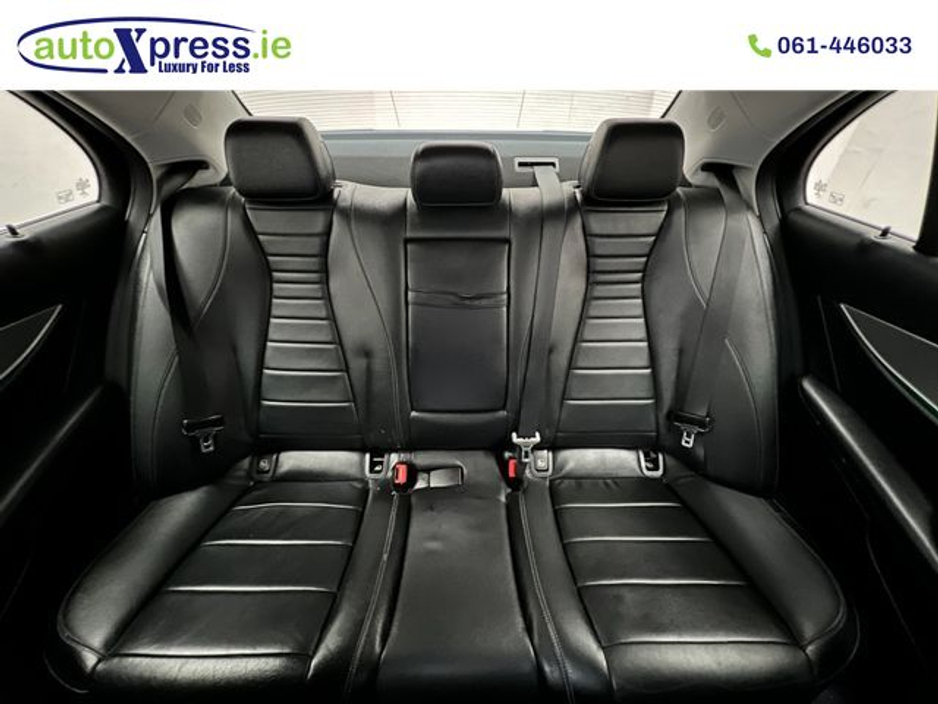 2019 Mercedes-Benz E Class - image 20