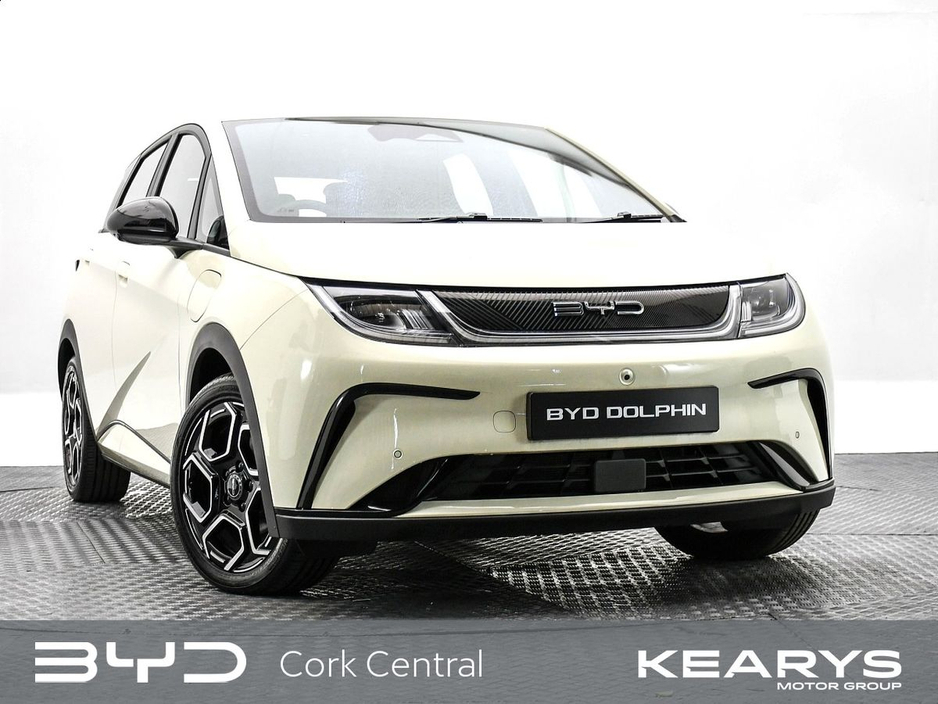 2026 BYD Dolphin for sale in , Ireland