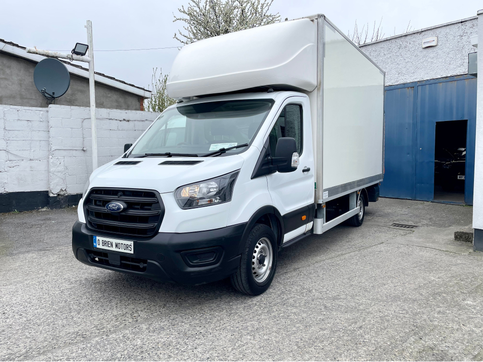 2023 Ford Transit - image 35