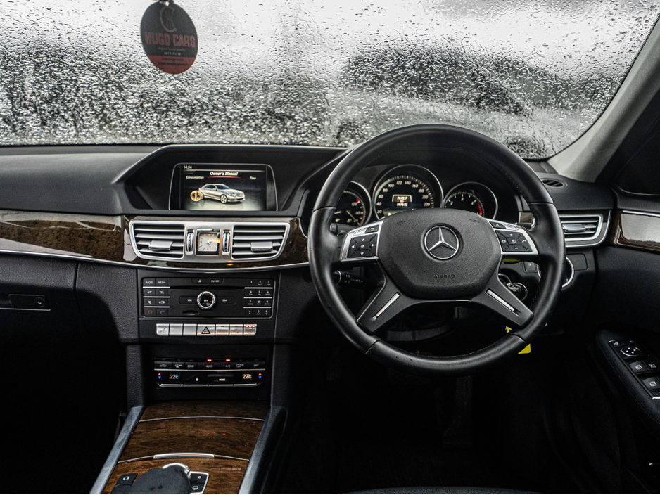 2015 Mercedes-Benz E Class 152 Mercedes E200 Auto/New NCT/Warranty €12,888