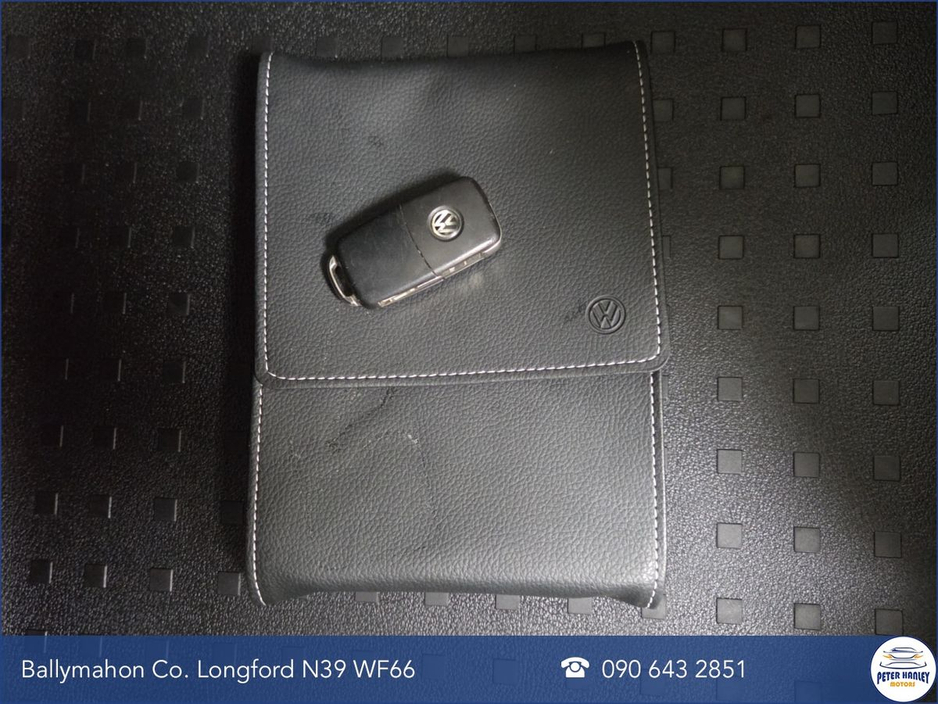 2020 Volkswagen Caddy CADDY TREND 2.0 TDI 102HP M5F