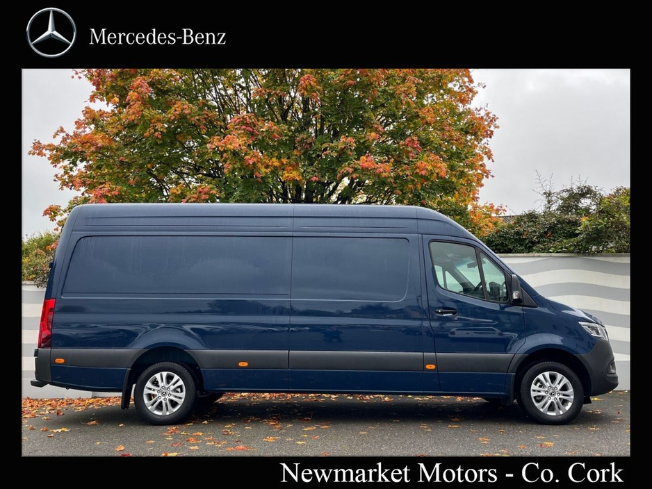 2026 Mercedes-Benz Sprinter - image 14
