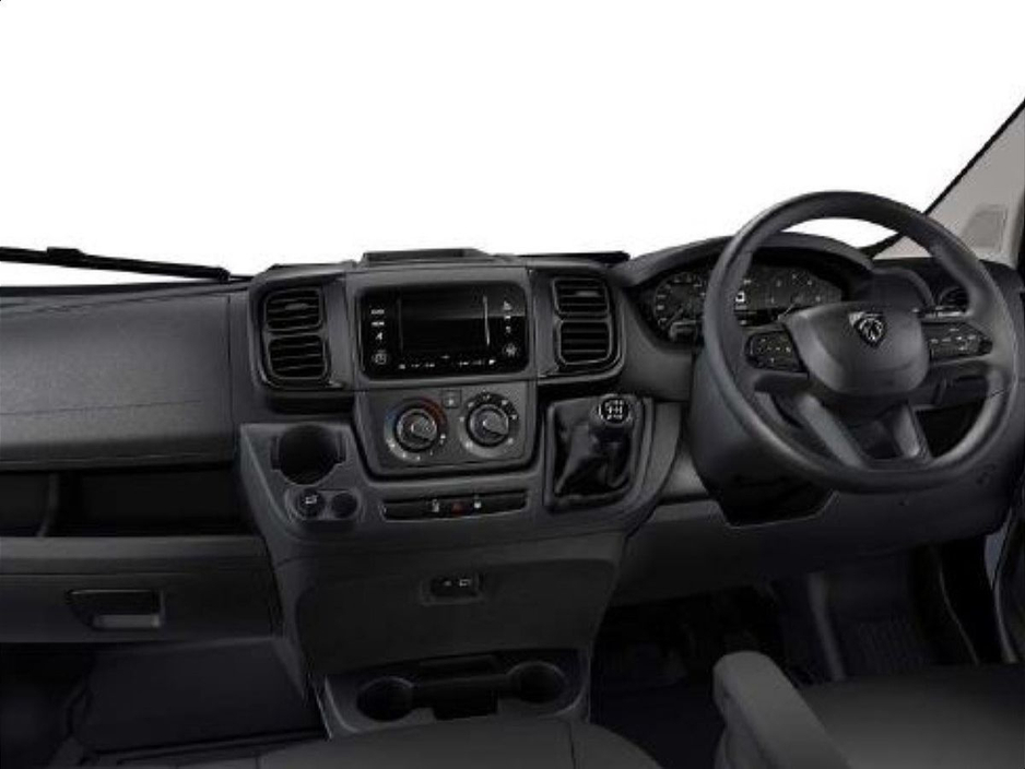 2026 Peugeot Boxer L2 H2 335 Panel Van 2.2 BlueHDi 140bhp 1475kg *ORDER YOUR 261 TODAY* €34,509