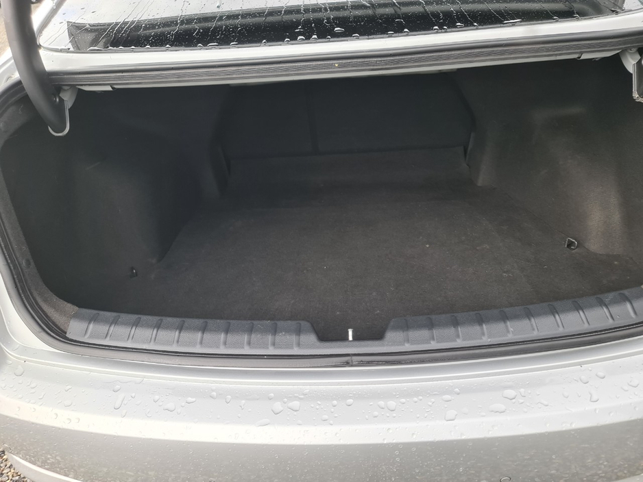 2016 Hyundai i40 - image 16