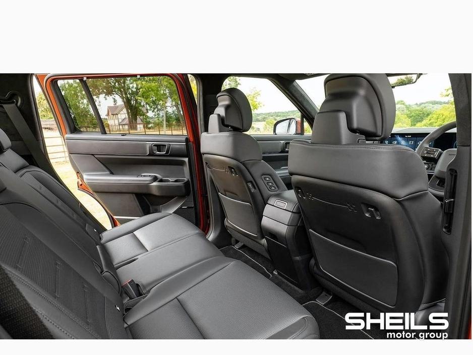 2025 Hyundai Santa Fe 1.6 PHEV 4WD Premium