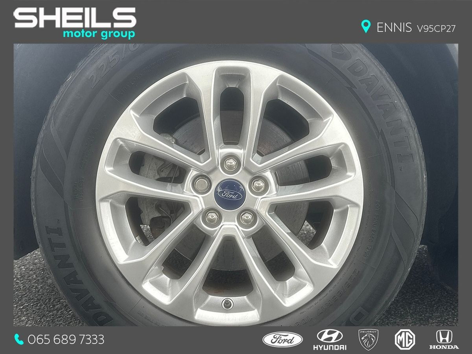 2022 Ford Kuga - image 16