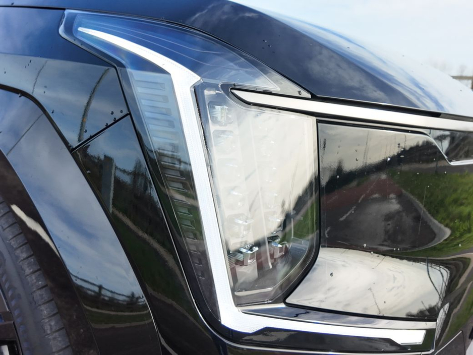 2026 Kia EV9 - image 5