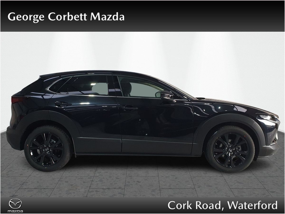 2026 Mazda CX-30 - image 4