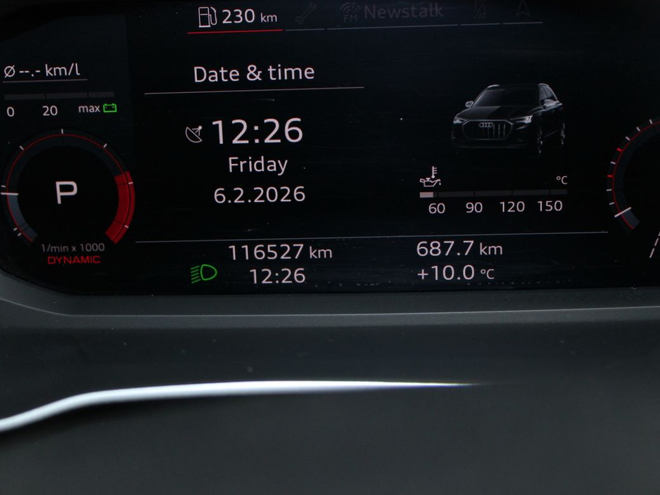 2019 Audi Q3 Sport 35 TDI S-A 150PS 5DR AUT €28,999