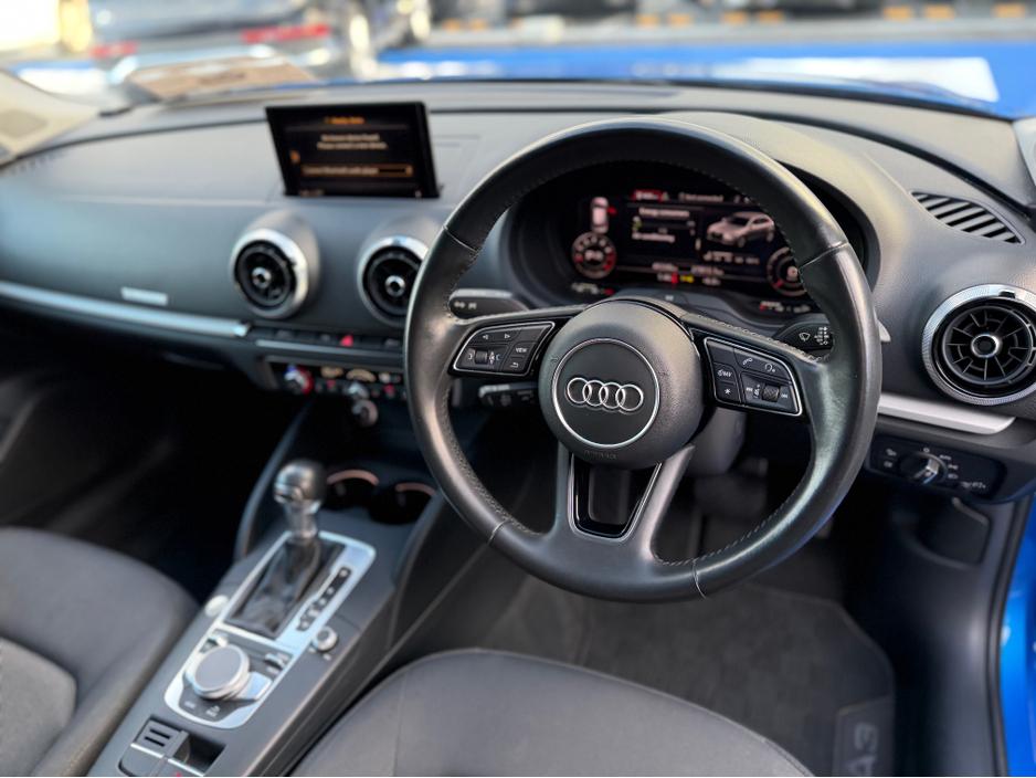 2017 Audi A3 - image 16