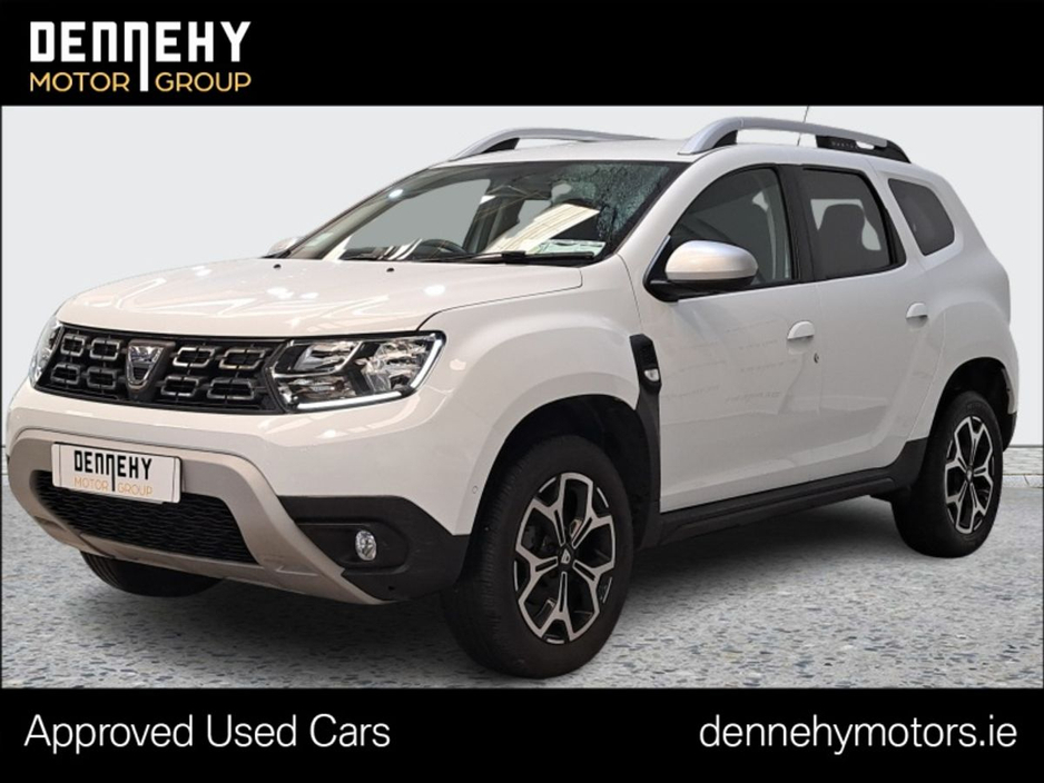 2020 Dacia Duster Prestige Dci *€70 P/WK* €17,995