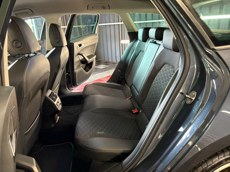 2021 SEAT Leon - image 15