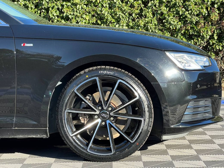 2017 Audi A4 - image 9