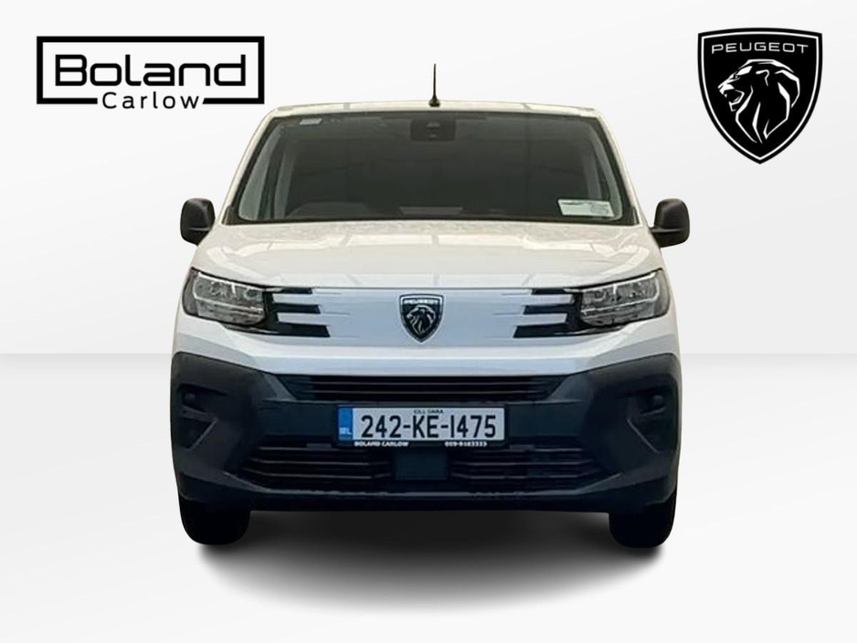 2024 Peugeot Partner 1.5HDI PRO PLUS *PRICE DROP* €70 PER WEEK €21,995