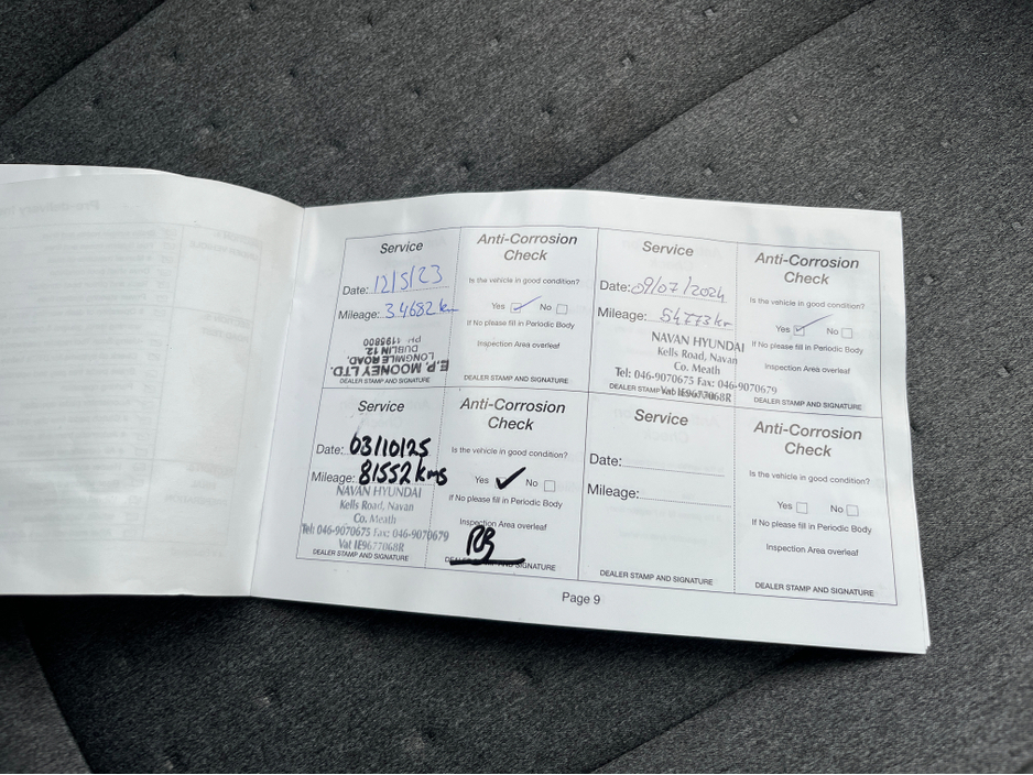 2022 Hyundai Ioniq 5 - image 28