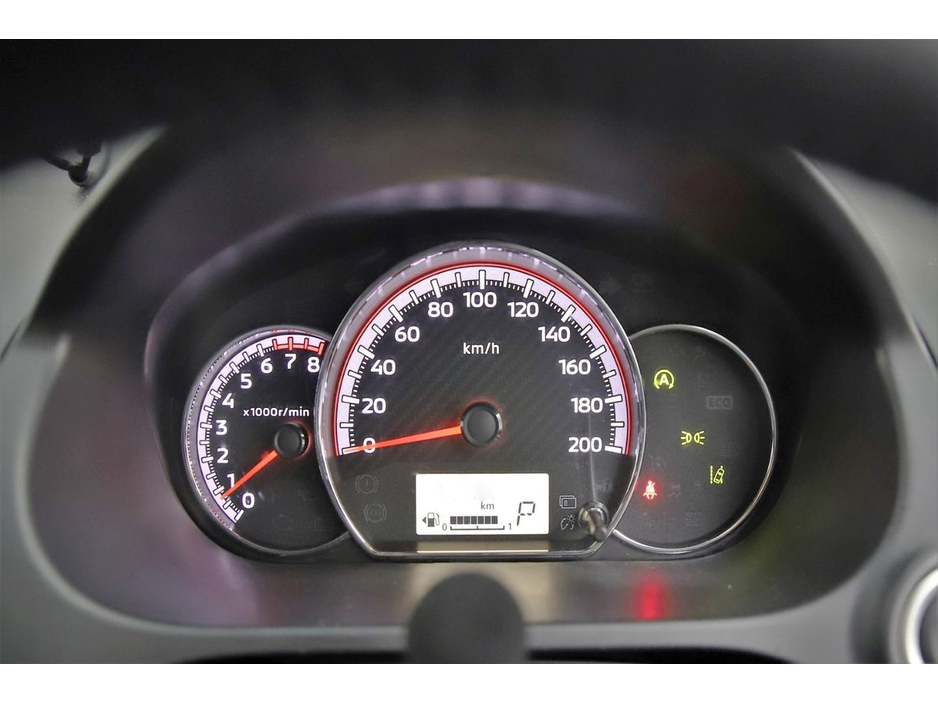 2022 Mitsubishi Mirage - image 18