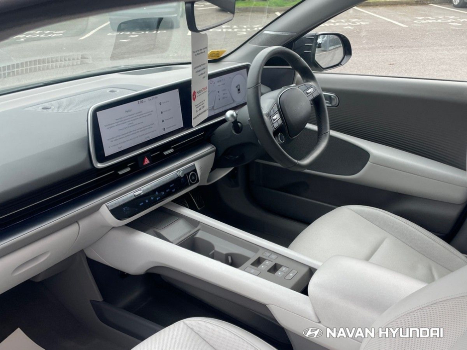 2024 Hyundai Ioniq 6 - image 19