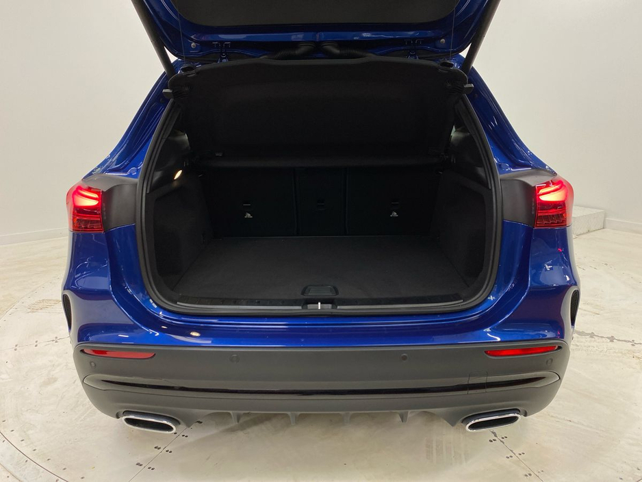 2025 Mercedes-Benz GLA Class - image 19