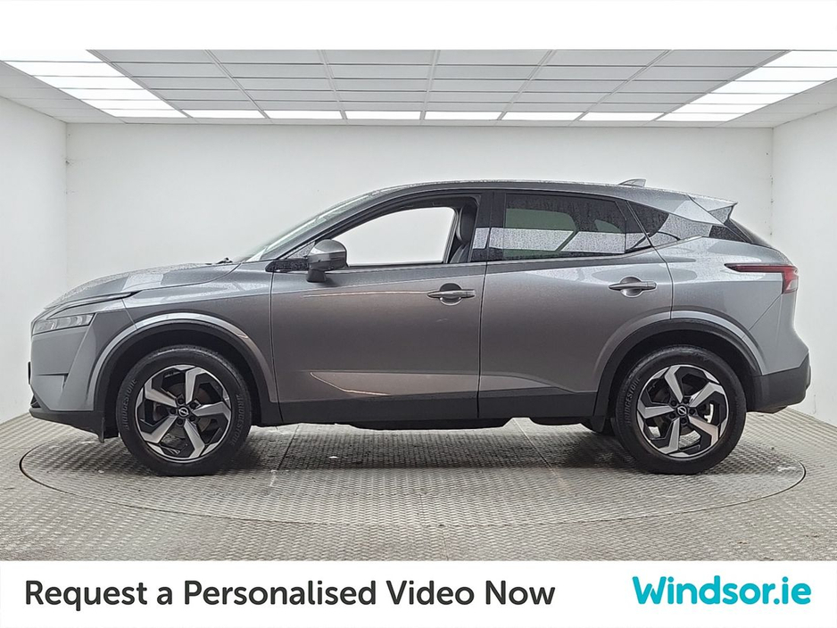 2023 Nissan Qashqai - image 5