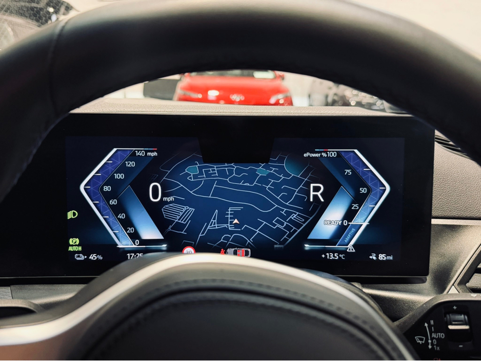 2024 BMW i4 - image 15