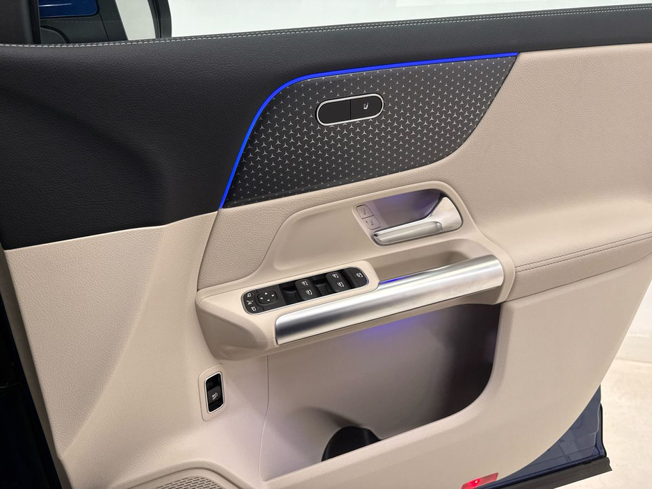 2025 Mercedes-Benz GLA Class - image 20