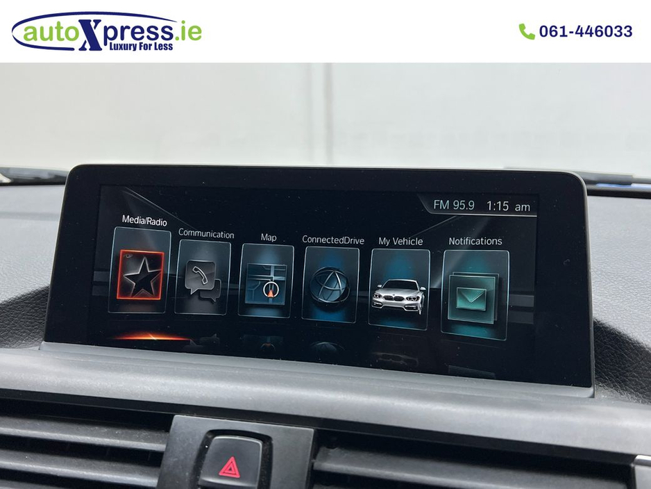 2017 BMW 1 Series - image 29