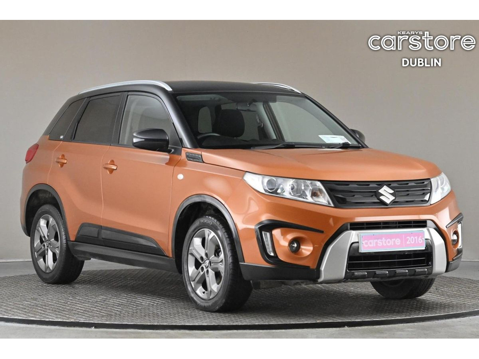 2016 Suzuki Vitara for sale in , Ireland