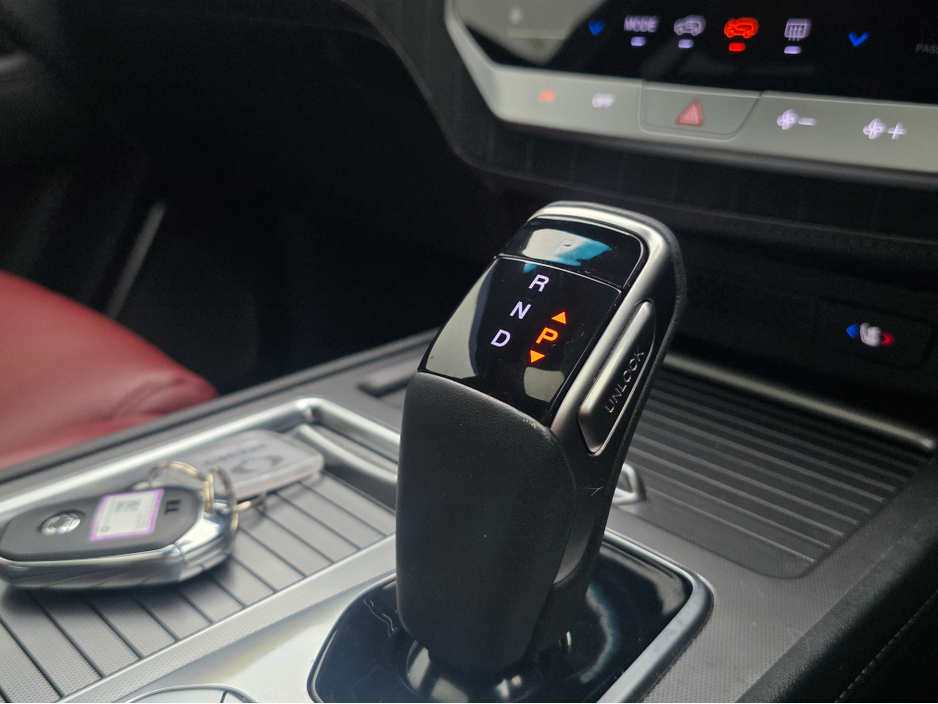 2024 Ssangyong Rexton 2.2 DSL AUTOMATIC 4WD  FULL LEATHER HEATED ELECTRIC SEATS - FULL SPEC TOP RANGE CAR- 360 CAMERA  - SIMI DEALER