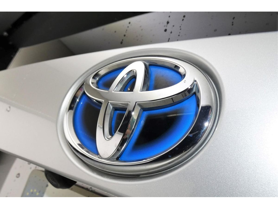 2021 Toyota Prius 1.8 HYBRID FACE LIFT MODEL*10" ANDROID CAR PLAYER* €23,490