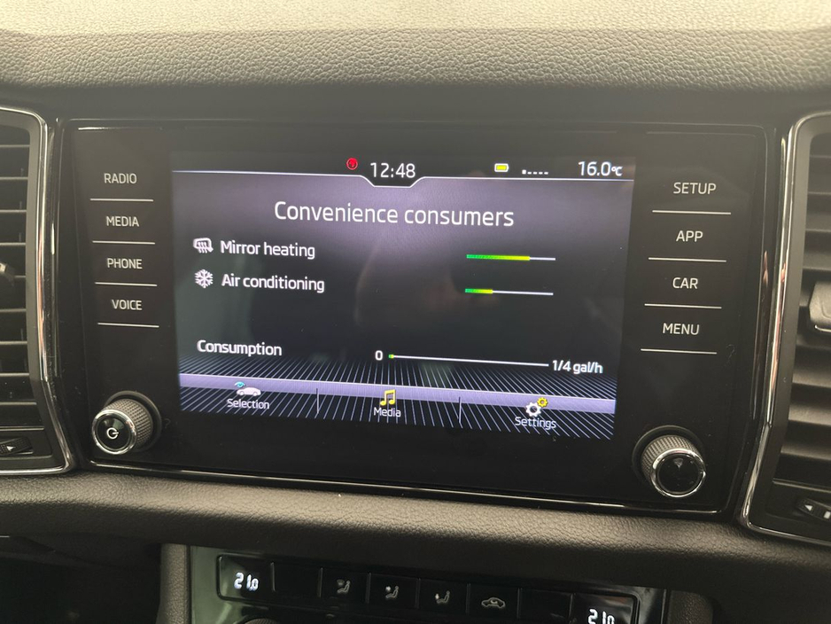 2020 Skoda Kodiaq 2.0TDI DSG AMB *PRICE DROP* €110 PER WEEK €33,995